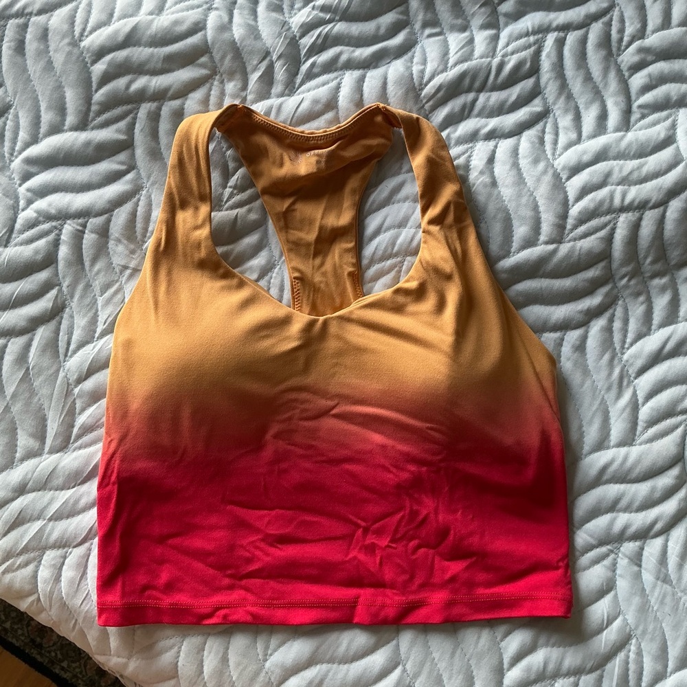 Aerie Offline Crop Top